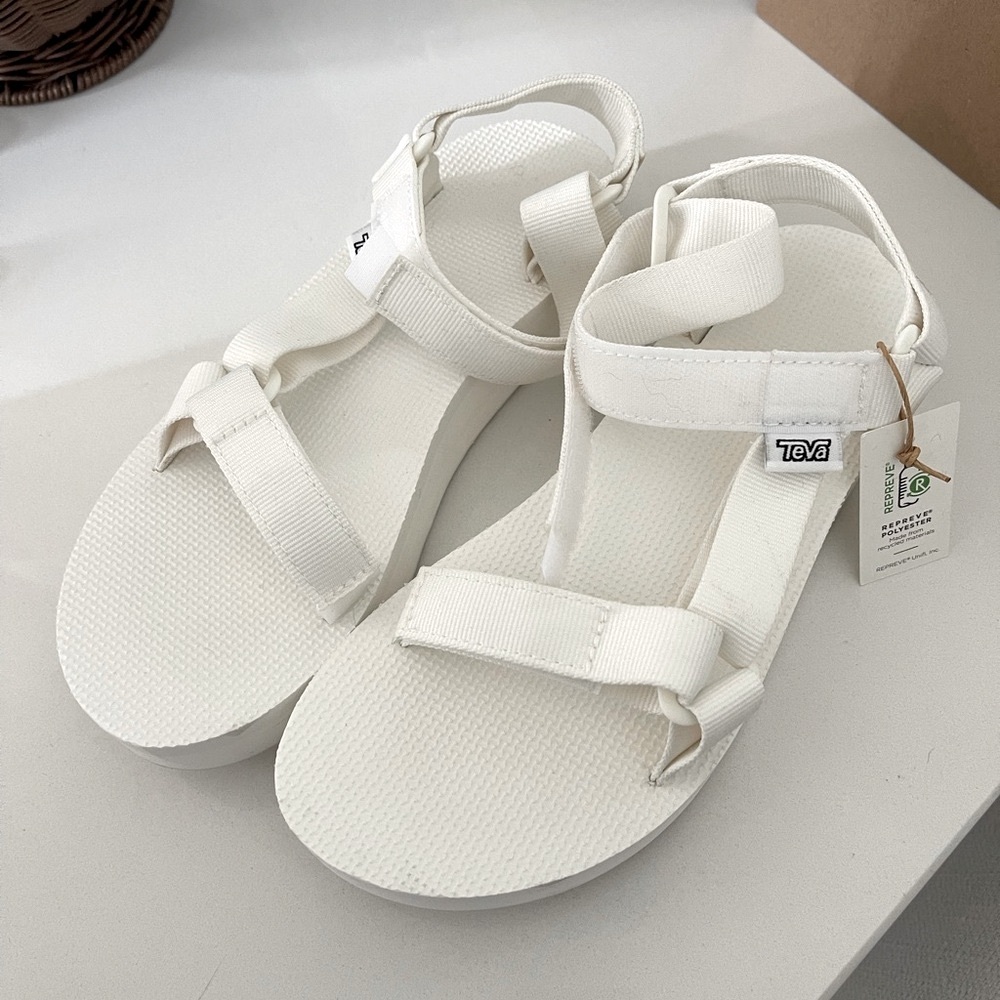Teva Women's Midform Sandals